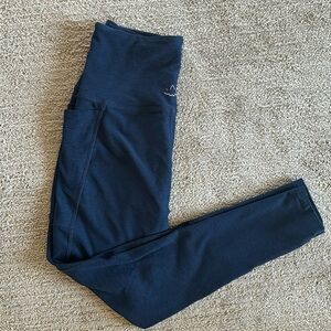 Spacedye Out Of Pocket High Waisted Midi Legging - Beyond Yoga